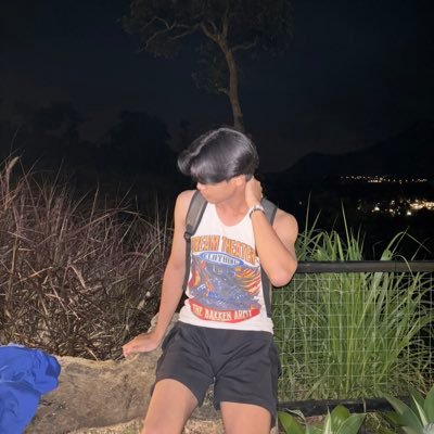 Byeonx1's profile picture. Bukan tempat sampah