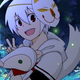 炎崎 陸さんのプロフィール画像