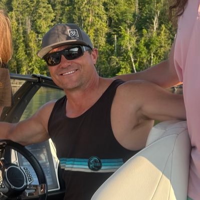 dad, back country adventurer, nature lover, entrepreneur