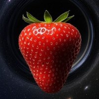 Galactic Strawberry (@galactic_straw) 's Twitter Profile