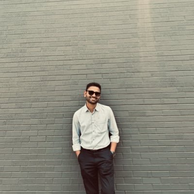 Dainikpatel24's profile picture. Overcoming Imposter Syndrome 🌻