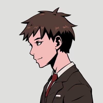 Calciumさんのプロフィール画像