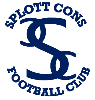 Twitter page of Splott Cons Old Boys FC, currently play in the Cardiff & District Premier Division #COYOB