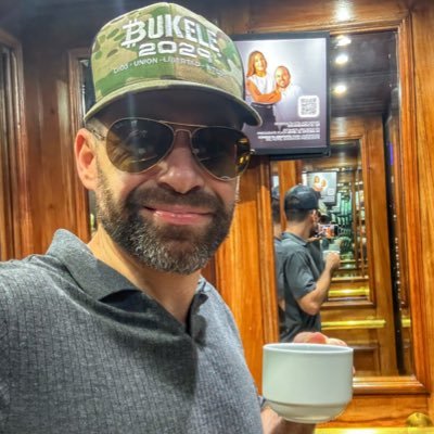 ☕️ Bitcoin Café | Backup Signal Node for @BTCNewsAlerts 🚀 | Chill Vibes, Maximalist Memes, and Sats Only 🟧🔥