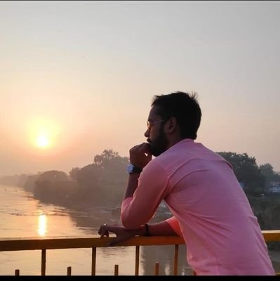 Abhishek Yadav Profile