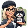 SusanDadamo's profile picture. I live in Texas. I am Puppy Olive's Mom. It's her world and I am just visiting.