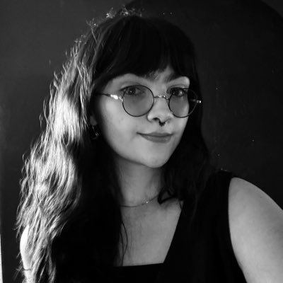 Sylvie Rain Vesper | changeling | recording arts/music tech creative | project ‘Fragmenta Camporum’ in the works! | they/them 🐦⬛