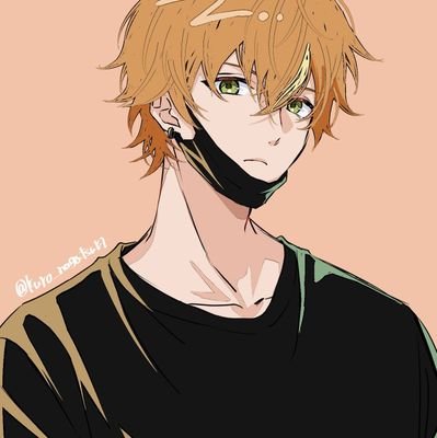 黒葉さんのプロフィール画像