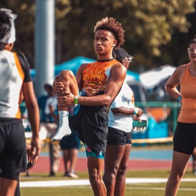 Dequedence_'s profile picture. Sherman Texas 🐻(C/O 2029) | WR/FS |@c4sportsoklahoma (phone: 9038167244) Email-Dequedencepolk22@gmail.com weight-150+ height-5’10 #C4FAMILY