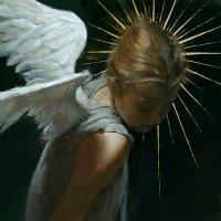 ♱𝒜𝓃𝑔ℯ𝓁ִֶָ.🪽་༘࿐✦ of shedtwt (@f1resputn1k) 's Twitter Profile