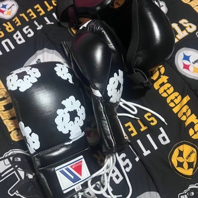 omgdatskenny's profile picture. amateur boxer 🥊 📍PA 412                       Glory to God 🙌🏾