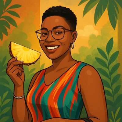 Your go to source for Fun, Vibes, and Entertaining commentary 😉