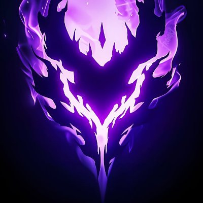 Luckblac's profile picture. 