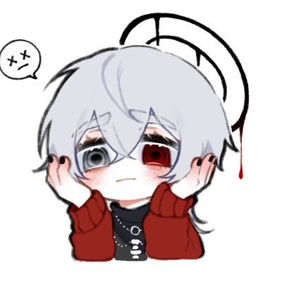 96ゼロくん🔞🩸🐈‍⬛🪶さんのプロフィール画像