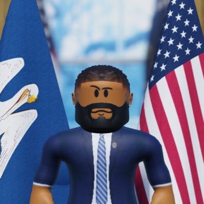 RBLXJaklyinJ's profile picture. Founder & 1st Governor of B.L.A.S, Bloxburg Louisiana State   @rblasofficial