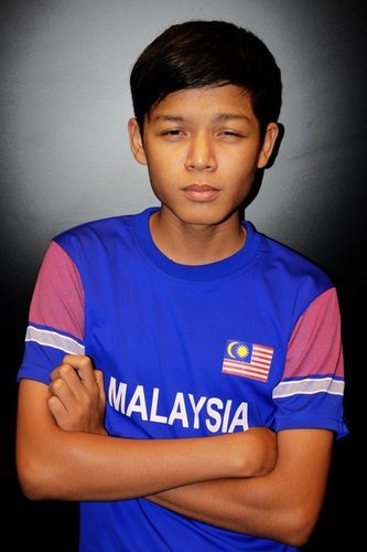 amirulhafiz16's profile picture. 