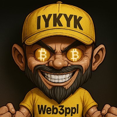 web3pplx's profile picture. The #Web3pplx Project NFT/PFP MINTING NOW! on @opensea