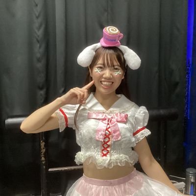 Markun_4649's profile picture. 全力で推しまくった🙂幕が降りた🥳今後は何を目指そうかな