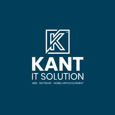 sagar_kant05's profile picture. Smart Business Solution With Kant IT Solution
