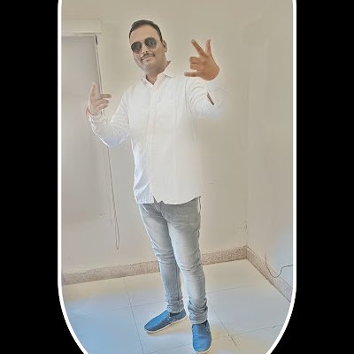 mr_amar8151's profile picture. 