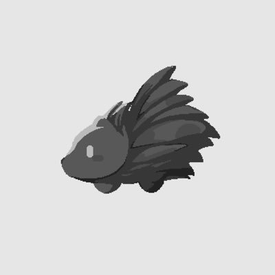 _mRmrg's profile picture. 雑多