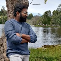 kanagarathinam.s Velu | HarmonyOne