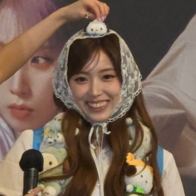 oncemylovesaida's profile picture. 是個ENFP／常發廢文 ／TWICE💜🤍／STRAY KIDS❤️／NMIXX🐳ONCE🍭Stay🐰🐺NSWER🐶