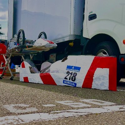 neruneru_corn's profile picture. エコラン人　ドライバーもやりました
Nakajima Racing推し　MR2🤍
GT7 :1Berty (neruneru-corn)