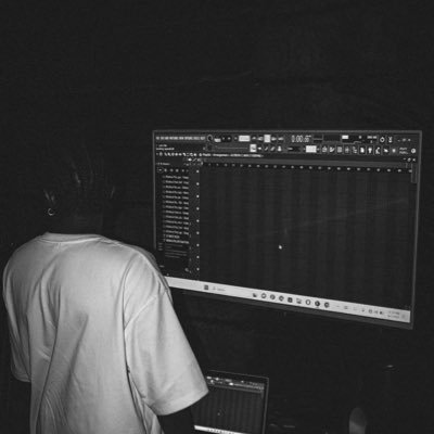 iam_Yhemie's profile picture. Music Producer