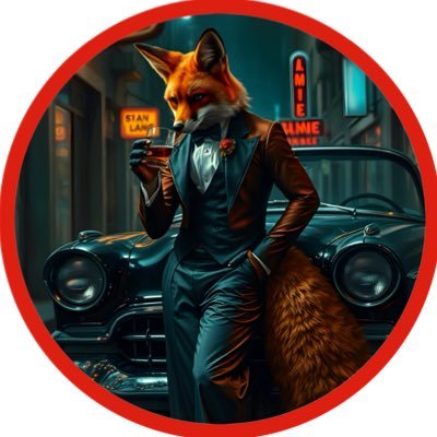 FnxFoxGOAT's profile picture. 