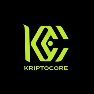 kriptocore's profile picture. Komunitas Crypto