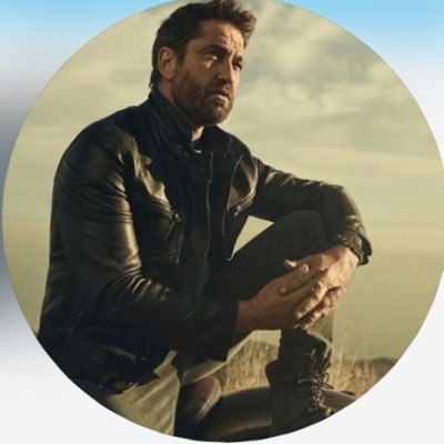 Actor, Producer, Scotsman. My friends call me Gerry.