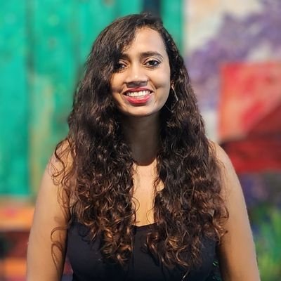 🚀 Love to Build & Ship •💙 AI Cloud Security OSS •CNCF Ambassador • Founder @shecloudnative • Grad @Cornell