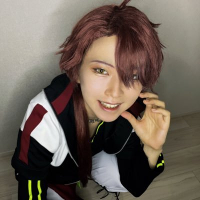 まいたけ⚔21a!