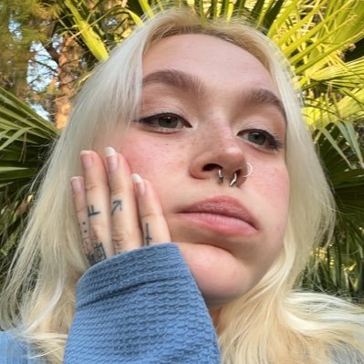 They/ Them | CLICK THE LINK FOR ALL MY 18+ CONTENT | I ONLY REPLY ON MY SITES | My main: @RatKingdom69