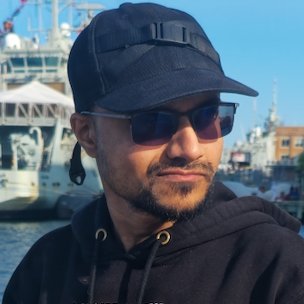 xcellect's profile picture. research engineer channeling consciousness to turing machines

// security engineer @nsgov 

// prev. cto/cofounder @spiralworks_ai, swe @ibm