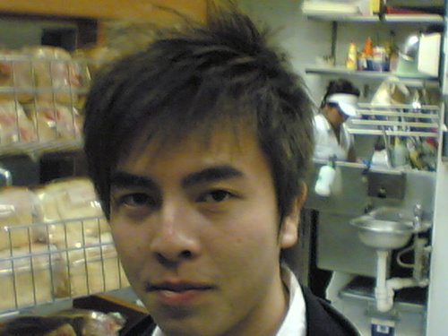 mick3yp's profile picture. 