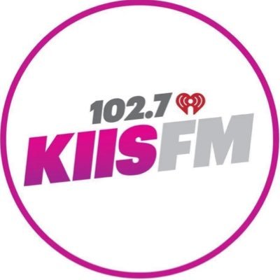 102.7 KIIS FMさんのプロフィール画像