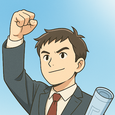 black_roudou24's profile picture. ブラック労働で心も体も壊れかけた元社畜が、転職・節約・投資で人生を再設計  ミネルヴィニ、オニール、スタンのテクニカル重視の分析でFireを目指してます。仮想通貨も好きで今年はDOGEで勝負🚀