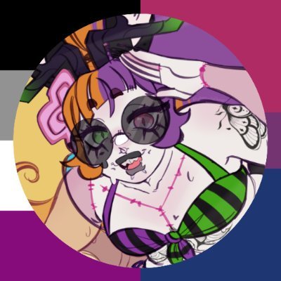 kale! 🎃🔮 Bundead VTuberさんのプロフィール画像