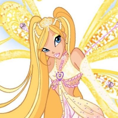 DreamofWinxさんのプロフィール画像