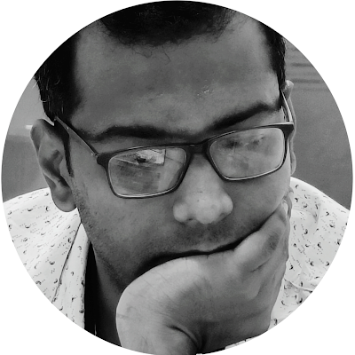 DipanjanR81022's profile picture. 