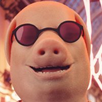 John Pork (@johnpork8623) 's Twitter Profile