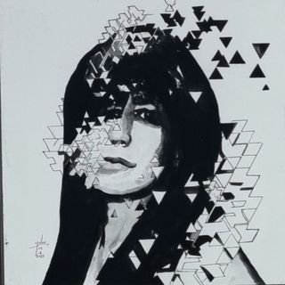Shaqhayeqさんのプロフィール画像