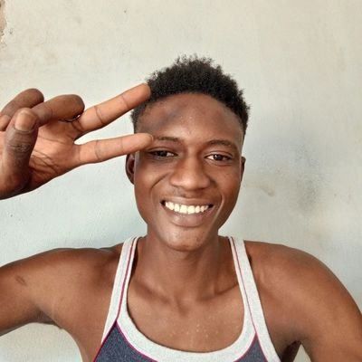 SunkarrJ44535's profile picture. Child of God ✝️