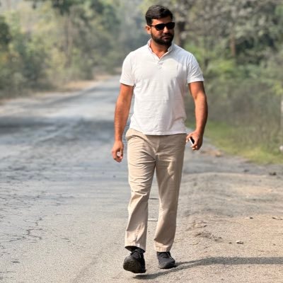 Vivek_Bhaloth's profile picture. Bharat Jodo Yatra, Bharat Jodo Nyay Yatra, Bharat Jodo Abhiyan