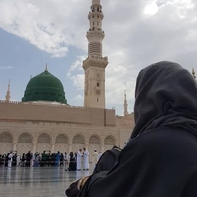 “ki Muhammad ﷺ se Wafa tune to hum tere hein ye Jahaan chiz hai kiya Louh-O-Qalam tere hein”❤ || Social Media Activist || Poetry || History || Sunni Muslim ||