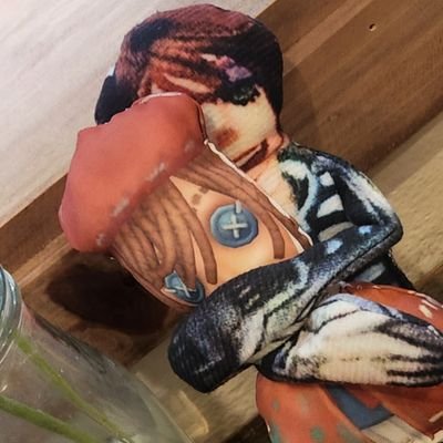 bark4edgarさんのプロフィール画像