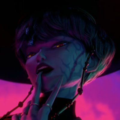 Lillu 🥀さんのプロフィール画像