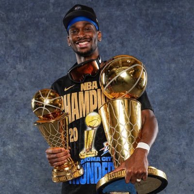 #ThunderUp | #DaBears | 23 | Christ Follower | Ex College Hooper | Sooner in Poke Country🤠